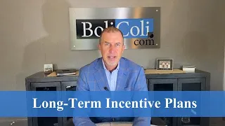 Long Term Incentive Plans