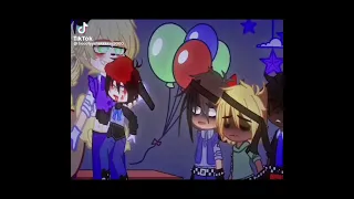 Gacha FNaF TikToks