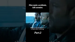 Men Make Accidents, Kill Enemies.2/3