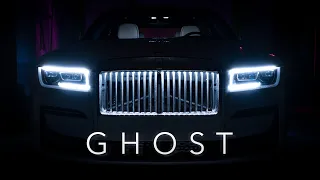 NEW 2021 Rolls-Royce Ghost: Full Review