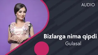 Gulasal - Bizlarga nima qipdi (Chaqchaqlashib) (Official Music)