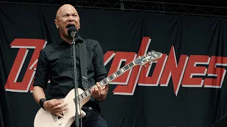 Danko Jones - Good Time (Live at Graspop Metal Meeting 2023)