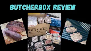 ButcherBox Review | High Quality Meat Delivered Right To Your Door!