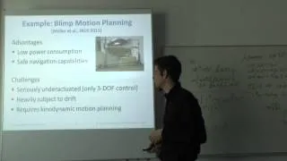 Lecture 10: Visual Navigation for Flying Robots (Dr. Jürgen Sturm)