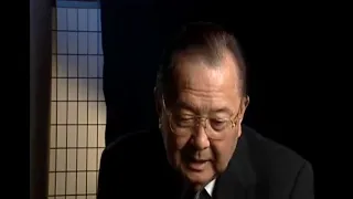 Senator Daniel Inouye recalls how the camaraderie of the 442nd was strengthened