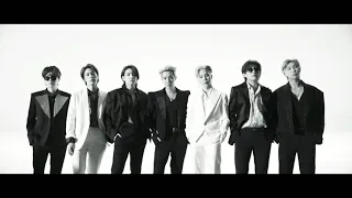 BTS - 'Butter' 1 Hour Loop M/V [NO ADS]