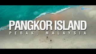 PANGKOR ISLAND 🇲🇾 [4K]