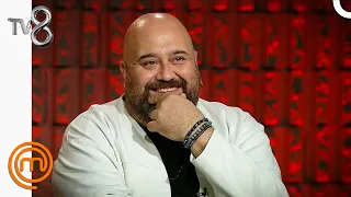 MASTERCHEF TÜRKİYE 6. BÖLÜM FRAGMANI @MasterChefTurkiye