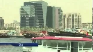 ОАЭ введут налог на туристов