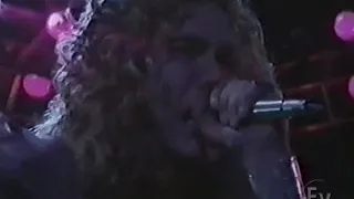 LED ZEPPELIN AT EARLS COURT ARENA, London 05 24 75 part 2