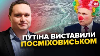 США тиснули на Київ через МОБІЛІЗАЦІЮ / РосТБ ПАЛАЄ: Очікують УДАРИ / Заява Шмигаля про ТЕЛЕМАРАФОН