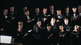 ELGAR Agnus Dei