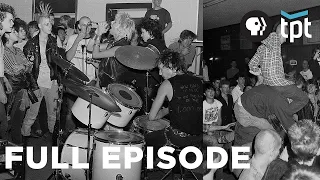 The Culture of Hardcore Punk | Minnesota Hardcore: Episode 5