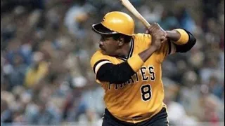 Willie Stargell Highlights