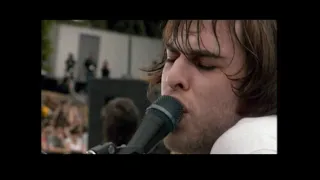 Jet - Live on The Yarra, jtv live, 2006