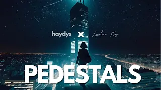 pedestals - haydys x Lyubov Kay