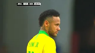 Neymar vs Senegal (Friendly) 2019 HD 1080i by MACompsHD