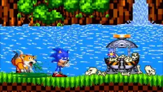 Dorkly Bits sub español  Sonic Wasn't Fast Enough