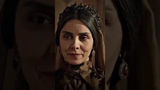 Mahidevran sultan bad story