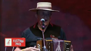 Fiesta Nacional del Chamame 2023:  Antonio Tarragó Ros