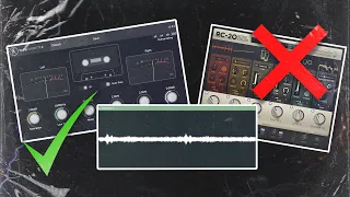 10 FREE MIXING PLUGINS EVERY PRODUCER NEEDS!(FL Studio,Ableton,Logic)