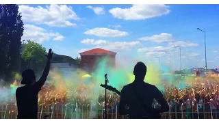 VISHNEV | Не Ваше Дело records | Нижний Новгород | Color Fest 2015