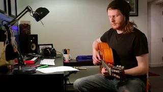 Storybook Love (theme of The Princess Bride) guitar cover