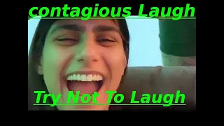 CONTAGIOUS LAUGHTER COMPILATION 2020 #10