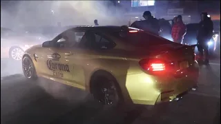 BMW M4/M3 DRIFTING ( AND MORE )😮🔥