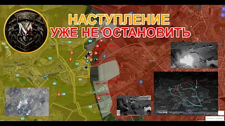 В Ход Пошли Калибры | Продвижение ВС РФ По Всему Фронту. Военные Сводки И Анализ За 06.04.2024