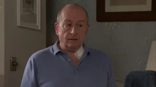 Geoff’s A Trick - Coronation Street