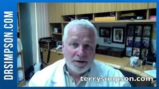 Dr. Terry Simpson on Guy Fieri's New Restaurant