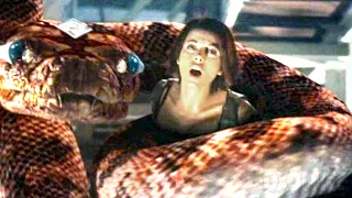 Snake Menace | Full Movie | Horror