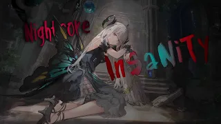 Nightcore Insanity - Music Video