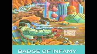 Badge of Infamy (FULL Audiobook) - part 2/2