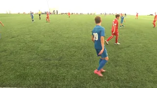 2023-09-17 BFA-FA Panevėžys U14 1 kelinys