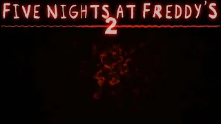 FNAF SURVIVE THE NIGHT [1 HOUR]