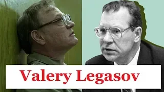 Valery Legasov.Documentary (english)