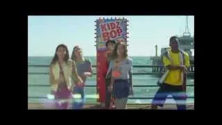 KIDZ BOP 22 call me maybe see on tv