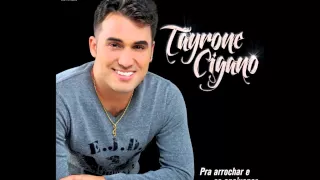 Tayrone cigano Agora