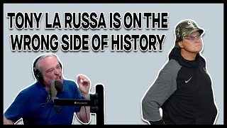 EPIC RANT: Dan Bernstein Has Had it With Tony La Russa - HIS ENTITLEMENT IS 'GALLING!'