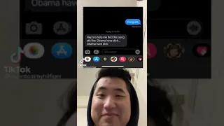 Obama have dick | TikTok