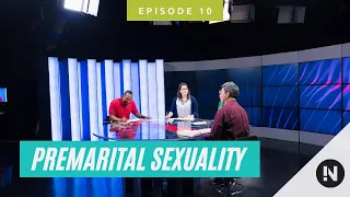 Pre Marital Sexuality