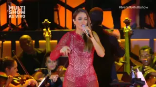 Ivete Sangalo - A luz de Tieta - (Ivete Canta Gil & Caetano)