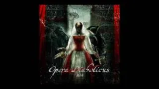 Opera Diabolicus - Blood Countess Bathory