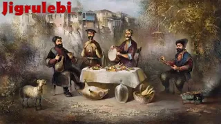 Saqeifo, Jigrulebi, bichebis mosagonari