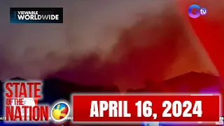 State of the Nation Express: April 16, 2024 [HD]