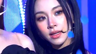 [CHAEYON FANCAM] TWICE - "ONE SPARK" Dance Perfomance Oficial Mirrored @MBCkpop