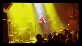 The White Buffalo - The Observatory  - Live at Rockefeller - 29.04.18 - Sons of Anarchy - Jake Smith