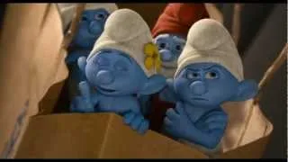 The Smurfs 2 - Die Schlümpfe 2 | trailer #2 US (2013) Neil Patrick Harris Katy Perry